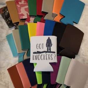 Can Cozies