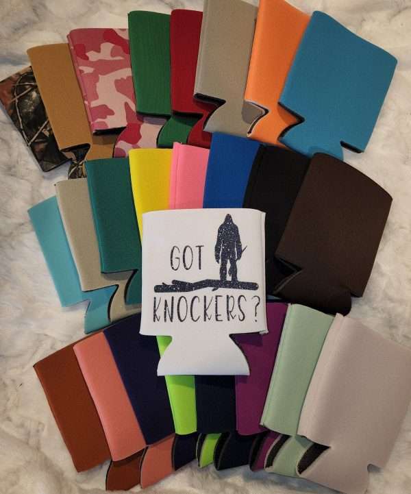 Can Cozies
