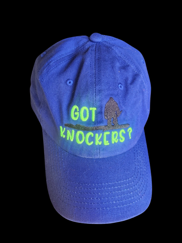 Got Knockers Hats - Image 4