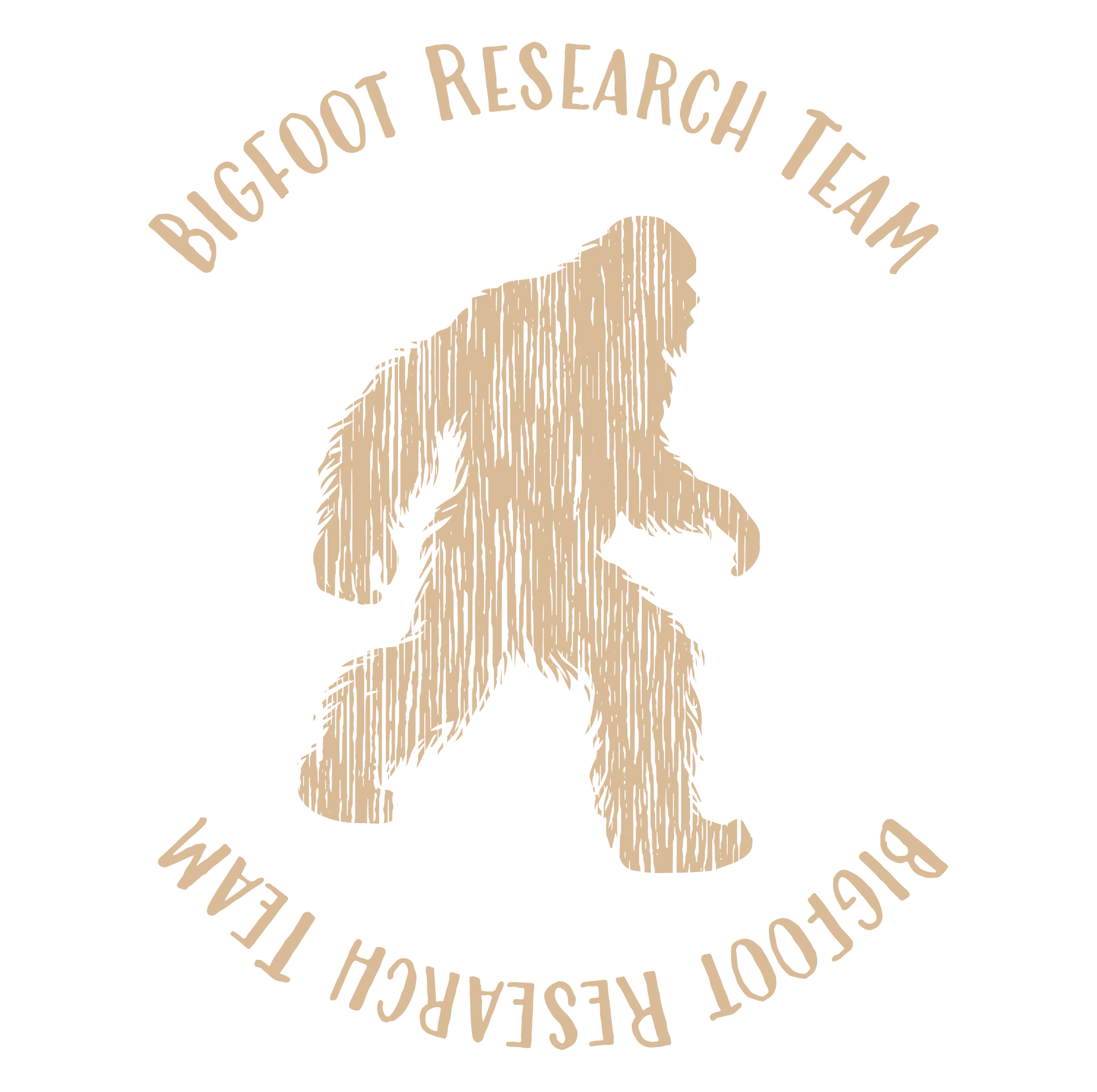 Bigfoot Research Team