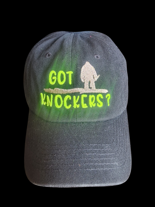Got Knockers Hats - Image 2