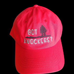 Got Knockers Hats