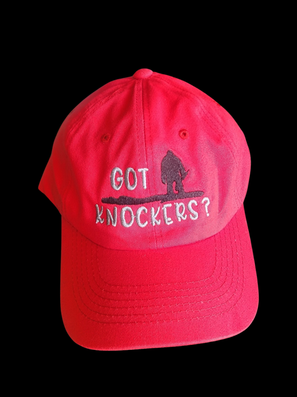 Got Knockers Hats