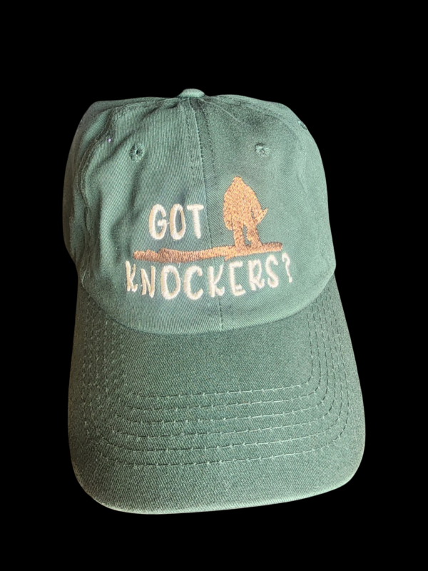 Got Knockers Hats - Image 5