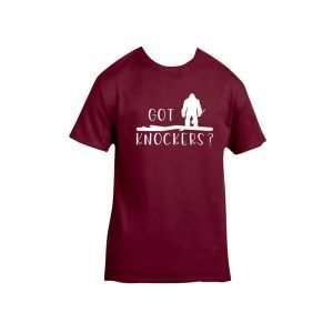Got Knockers T-Shirt