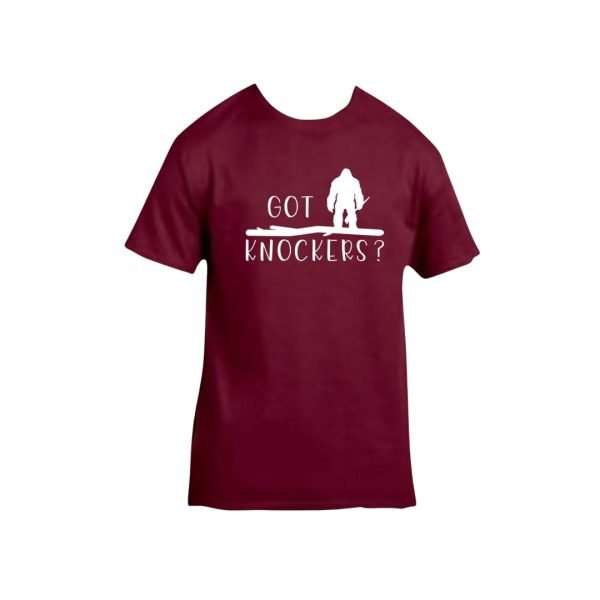 Got Knockers T-Shirt