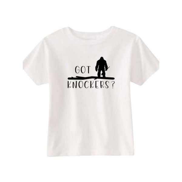 Kids T-Shirts