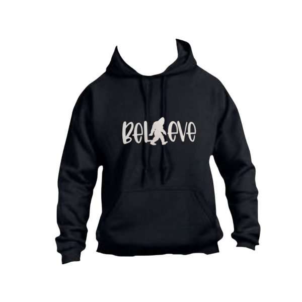 Believe Hoodie - Image 2