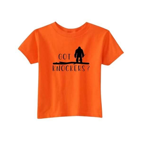 Kids T-Shirts - Image 3