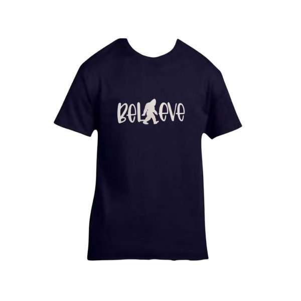 Believe T-Shirt - Image 5