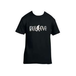 Believe T-Shirt