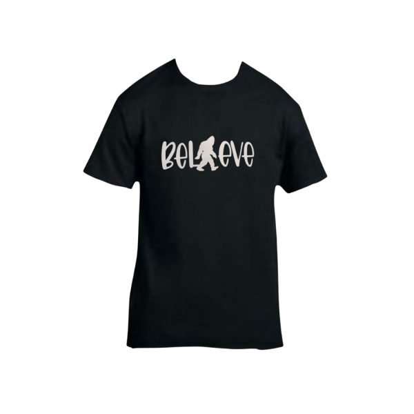 Believe T-Shirt