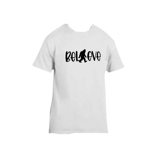 Believe T-Shirt - Image 2