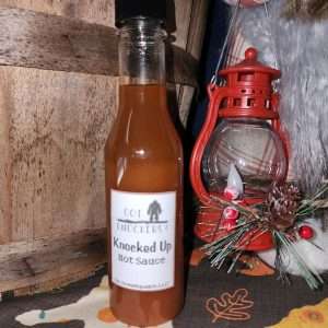 Knocked Up Hot Sauce